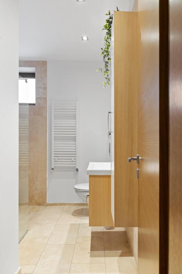 City Heart Retreat Elegant Apartment Bucareste Exterior foto