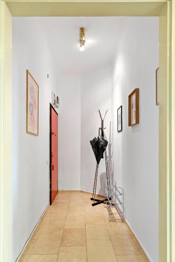 City Heart Retreat Elegant Apartment Bucareste Exterior foto